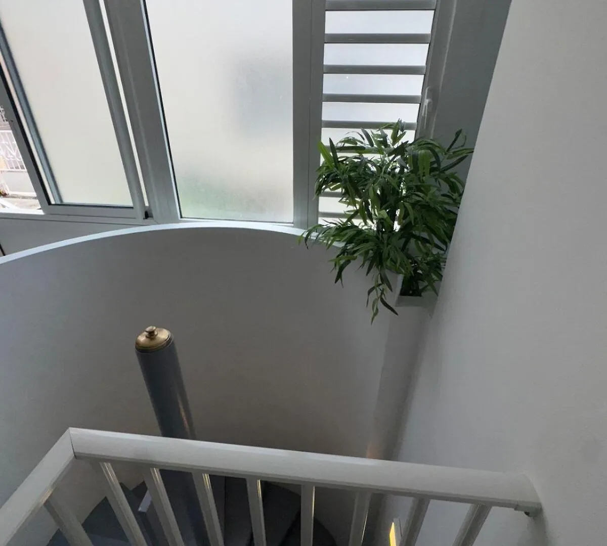 Apartmán Appartement Elegant Avec Vue Et Climatisation Fort-de-France Martinik